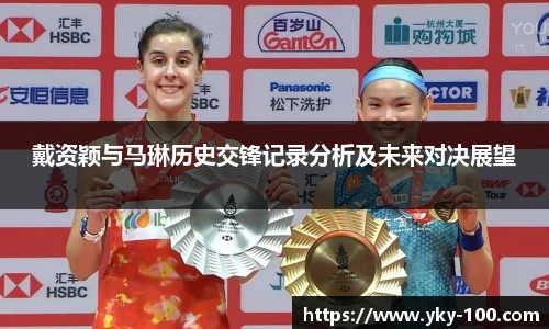 戴资颖与马琳历史交锋记录分析及未来对决展望